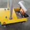 Brick wall plastering machine hot sale with best price from China supplier