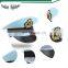 Cheap military office cap peak with customized logo