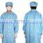 Polyester with Carbon ESD Antistatic Garments