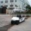 four seat electric golf cart with trunk