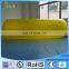 Oem Very Light Giant Inflatable Pipe Airtight Rubber Sealed Tube For Advertising