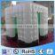 Custom Durable Portable Inflatable Photo Booth Cube Tent Igloos