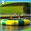 Funny giant inflatable water games, lake inflatable water games for adult