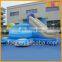 Hot sale good quality inflatable combo for children playing items
