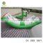commercial water park, inflatable water park, inflatable floating park