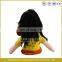 Wholesale rag doll/fashion rag doll/plush rag doll/stuffed doll toy
