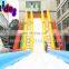 40m Inflatable Dry Slide for Water Park