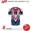 Hot Sales Cute Design Old Fashioned Rugby Shirts