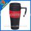 wholesale High quality manufactured custom enamel mug auto mug travel mug