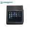 New updated version android pos terminal with NFC desktop 9.7'' built-in thermal printer