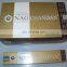 GOLDEN NAGCHAMPA INCENSE STICKS 15 GRAMS PACK