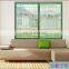 Flowers and lace Polyester mosquito net Window Screen