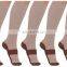 Unisex Copper-Infused Compression Socks#YLW-10