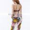 Icy Snow White Sarong single piece