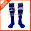 Soccer football baskerball knee high tube sport socks