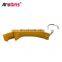 Wholesale good quality wood handle bottle opener