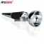 Hot Selling Stainless Champagne Vacuum Wine Bottle Draft Stopper Parts
