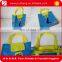 New popular reusable printed tote bag with matt film