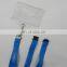 Promotional Gift Fashional Silk Custom Lanyards For Badges