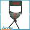 Wholesale cheap promotional camping folding tripod stools from China