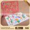 Plastic painting stencil painting template