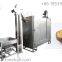 Continuous peanut roaster machine for sale peanut roasting machine price