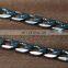 Jeans chain designs clothing decorative metal chains