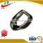 Classic custom acrylic paracord automatic belt buckle