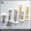 OEM tip plug with hole custom weight 1~12g golf shaft weight tip plug