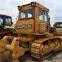 original Japan CAT D6D Bulldozer