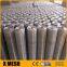 PVC coated Welded Wire Mesh with 1.2 x 30 m Roll