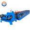 High speed Cz purlin roll forming machine