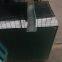Curtain wall building tempered glass with AS/NZS 2208 Standard