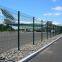 Welded mesh fencing security fence 3D fence