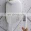 automatic wall mounted hotel bathroom body skin hair dryer