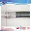chemical composite rubber hose/standard stainless steel wire braided Composite Hose