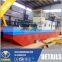 dredge 12''/14'' Hydraulic Cutter Suction Dredger
