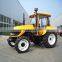80HP 4WD 2015 сельскохозяйственный трактор сельскохозяйственная машина