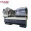 Small CNC Bench Lathe CNC Metal Turning Lathe Machine for Sale CK6136A-2