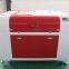 Wood CO2 Laser Engraving Machine With 800w 100w 130w Laser Tube