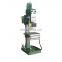 Model Z5040T Z5040ET 40mm vertical drilling machine with CE Standard