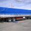 Derflex Waterproof PVC Tarpaulin Roll Truck Covered Tarpaulin