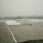 lake liners hdpe geomembrane, waterproof geomembrane,impermeable pond liners