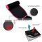 Gym sport Waist Trimmer Sweat Sauna Brace Promotes Sweat Adjustable Weight Loss Lumbar Slimming Belt