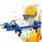 Vegetable Pulp Press Machine Fruit Juicer Double Screw Cold Press Juicer
