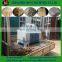 Wooden round handle forming machine/Round Mop broom Stick making machine