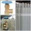 2-40L High Pressure Oxygen Gas Cylinder, Seamless Steel Oxygen Cylinder,Oxygen Cylinder