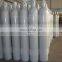 European Market Gas Bottle Oxygen Nitrogen CO2 Hydrogen 40L Empty Gas Cylinder Price