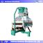 Big Discount High Efficiency Small Grain Cleaning Machine / Wheat Rice Grains Destoner Cleaner For Sale