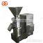 Automatic Industrial Use Fruit Jam Colloid Mill Grinding Hot Pepper Tomato Butter Maker Machine Peanut Paste Grinder